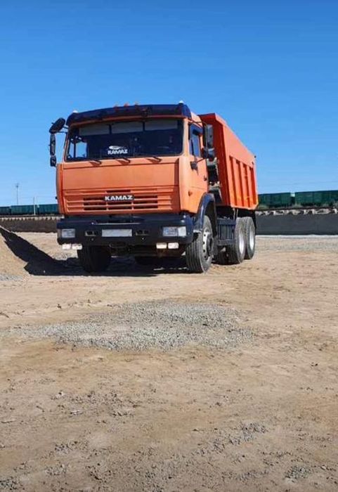 Услуги спец техники