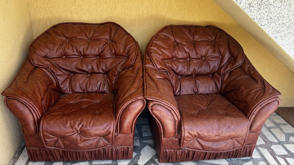 Fotolii imitatie piele