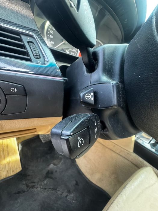 Лентов кабел за bmw e60