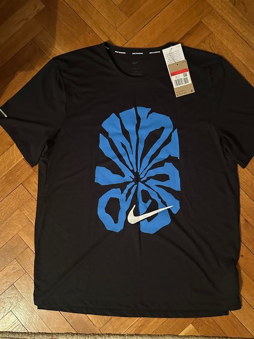 Мъжка тениска Nike DRI FIT