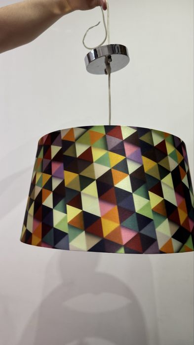 Люстра. Навая. Турция.