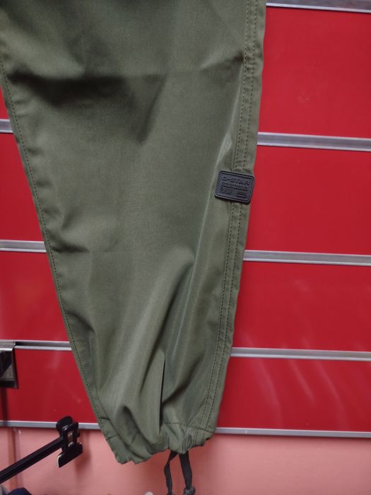 Оригинален панталон G-Star Raw Core W36 нов мъжки карго зелен