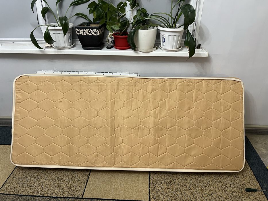 Матрасы 80х190/200