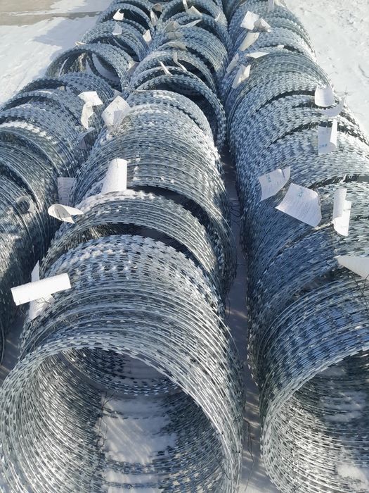 3Д панели, производства сетки