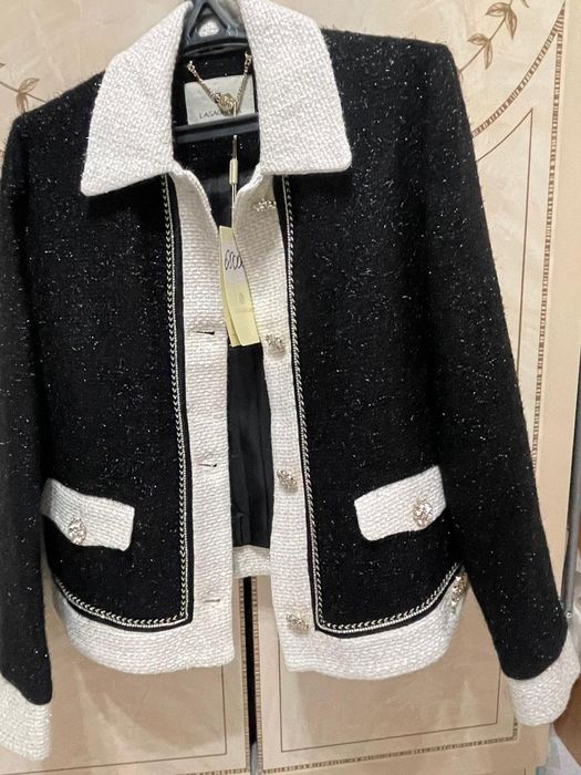 Турецкая двойка Lasagrada