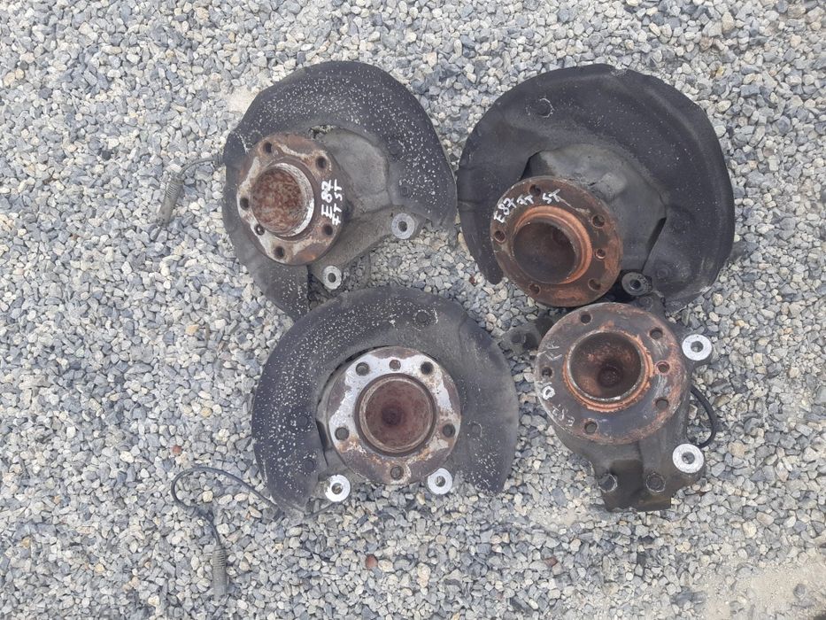 Etrier fuzeta rulment bmw e87 150lei bucata