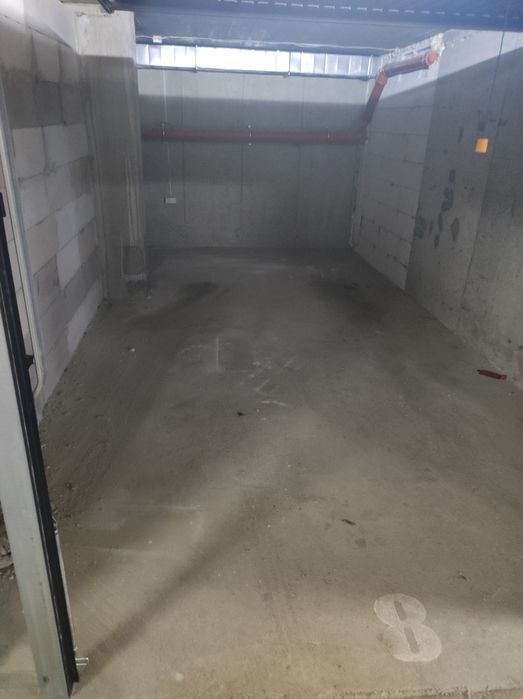 Дава се под наем Гараж / Паркомясто в Бургас, Меден рудник - зона В - 23 кв.м за 76.5 € - Снимка #3