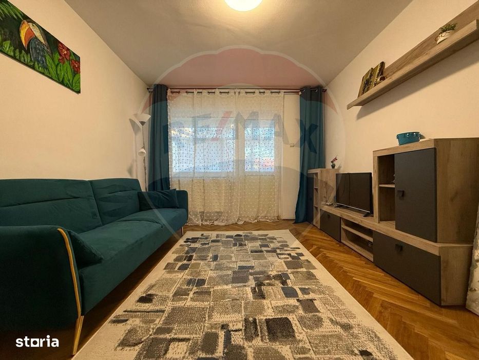 Apartament de închiriat langa Universitate