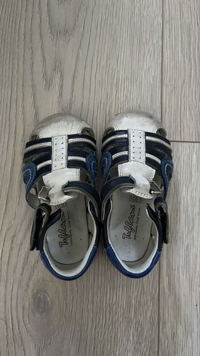 Детская обувь лето/весна/осень