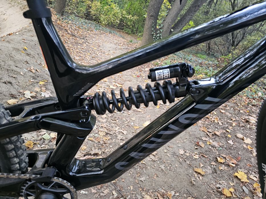Canyon Torque CF 9 2024 ( YT, Trek, Santa Cruz, Specialized, Pivot)
