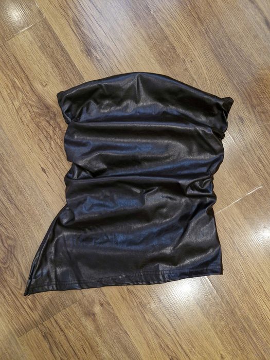 2 за 1 shein нов дамски топ корсет