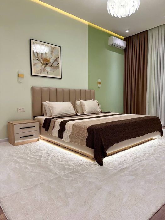 Суточные квартиры в ташкент сити. Kunlig kvartira Toshkent cityda