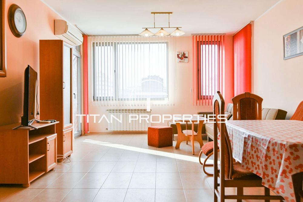 Двустаен,за продажба,ж.к. Манастирски ливади