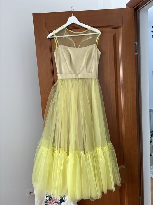 Платье вечернее, идеальное