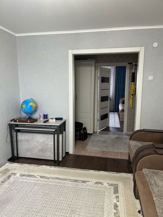 Продам 3 комнатную квартиру