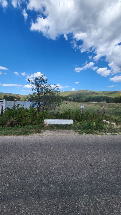 Balotesti, Mehedinti