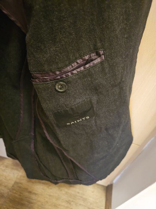 Мъжко сако L SAINTS