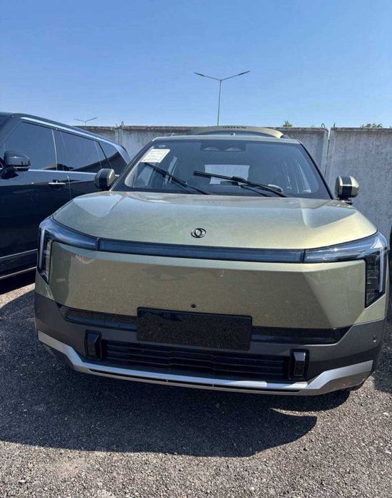 dongfeng nammi 6 0 probeg rassrochka bor