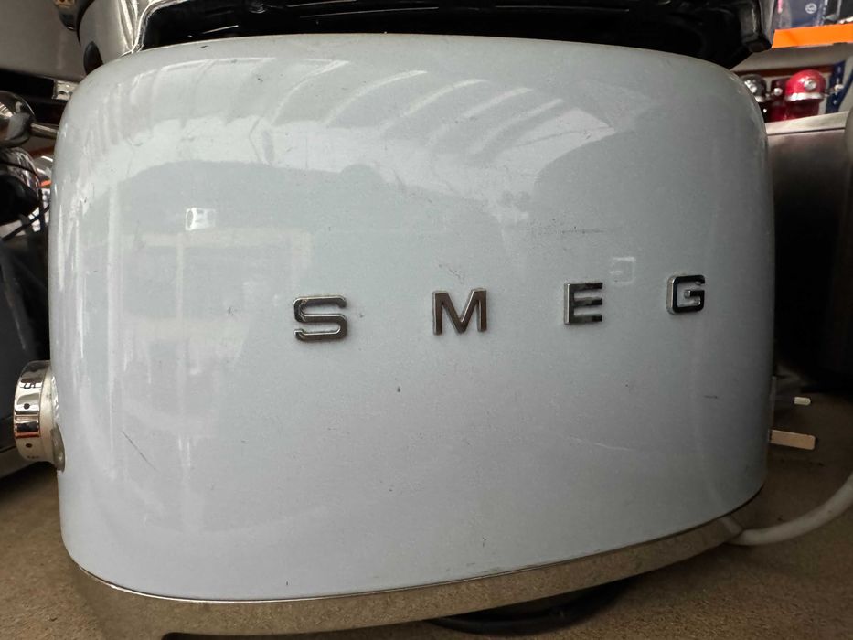 Тостер - Smeg (малки)
