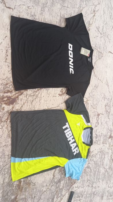 Доник футболка Типхар