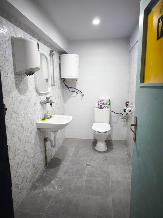 Продава се Магазин в Ямбол, Аврен - 194 кв.м за 1135 €/кв.м - Снимка #10