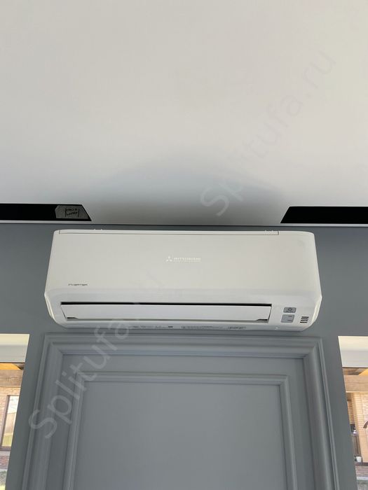 Глубокая чистка кондиционера с разборкой