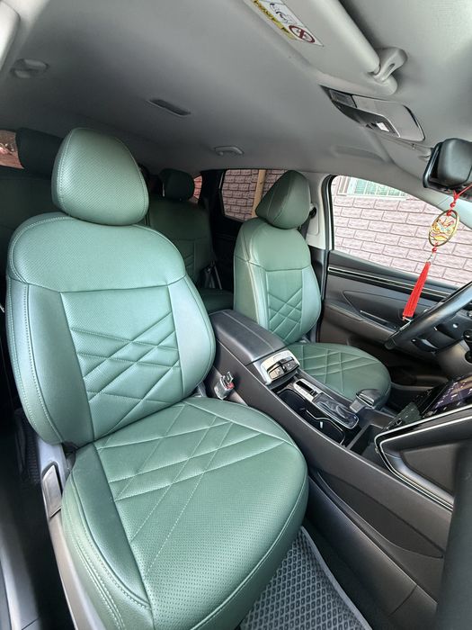 Продается Hyundai Tucson