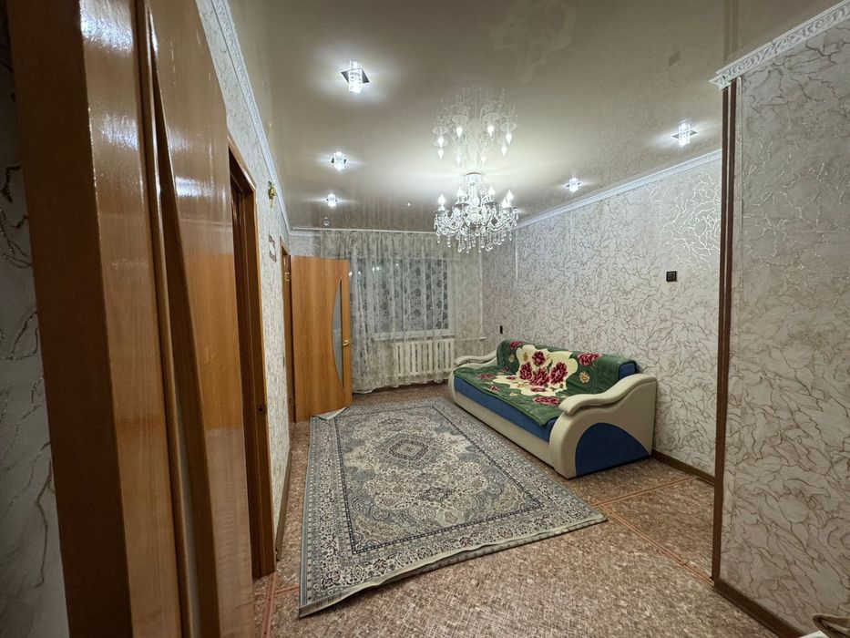 Продаётся квартира