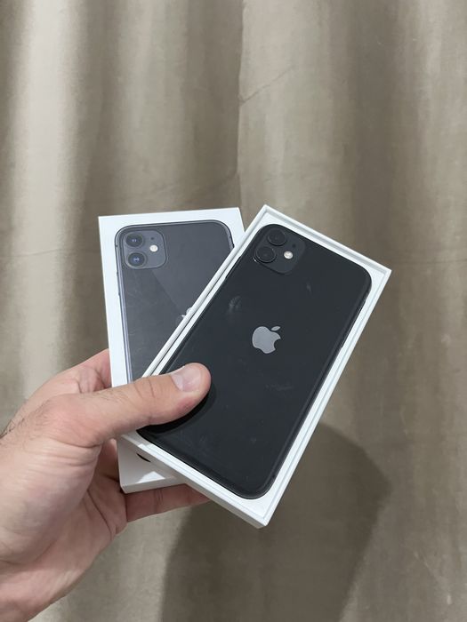 Iphone 11 64Gb 87%