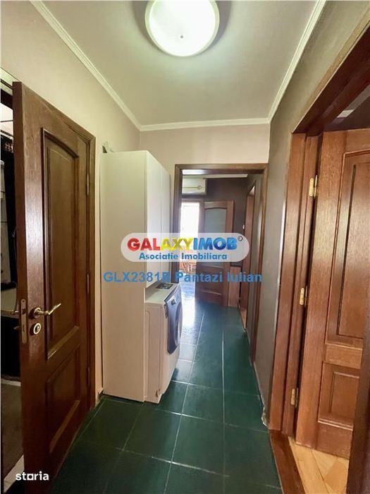 Apartament 3 camere | Pacii | Centrala Proprie | 6min. metrou