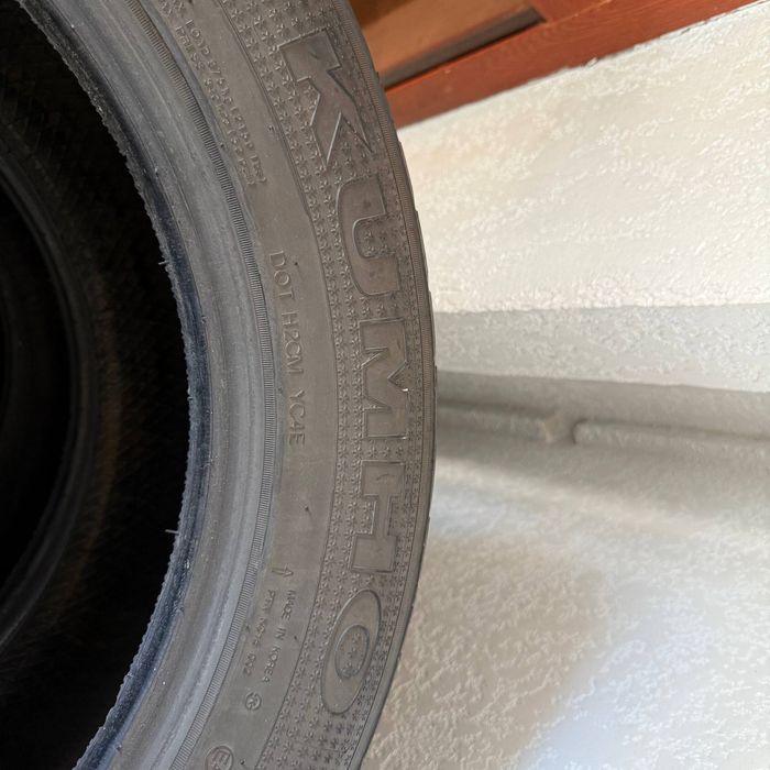 Kaptiva balon 235 60 R18 bu