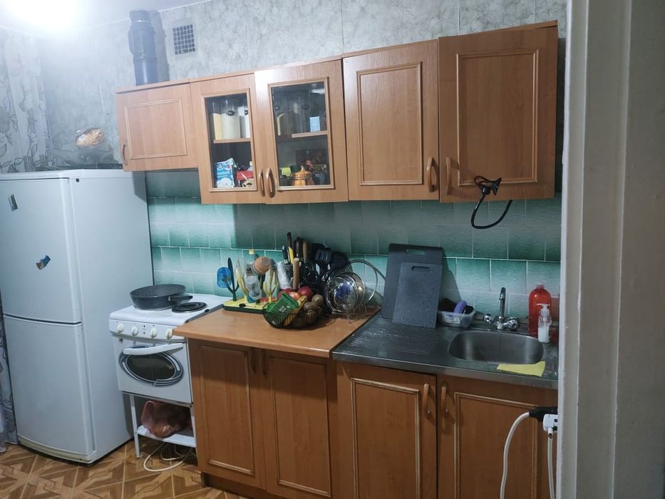 Кухонный Гарнитур.