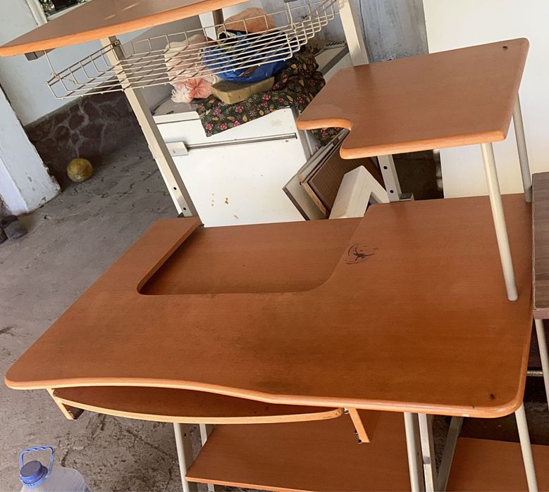 Компьютерный стро