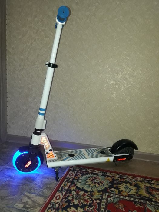 продам электро самокат