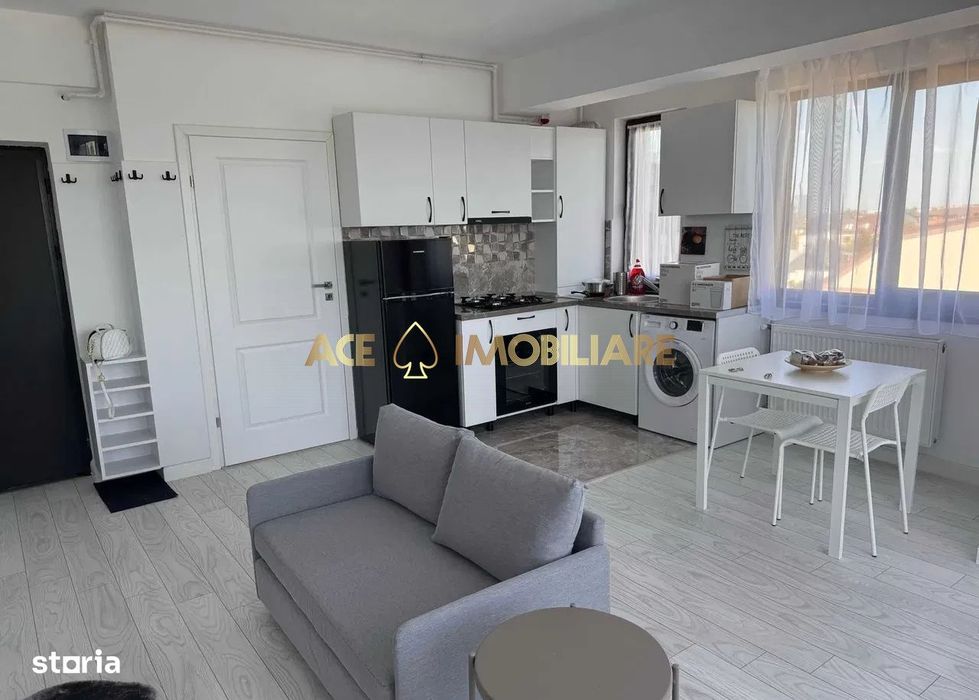 2 Camere de vanzare | Jiului | Metrou | 0% Comision | Mobilat — fotografia 1