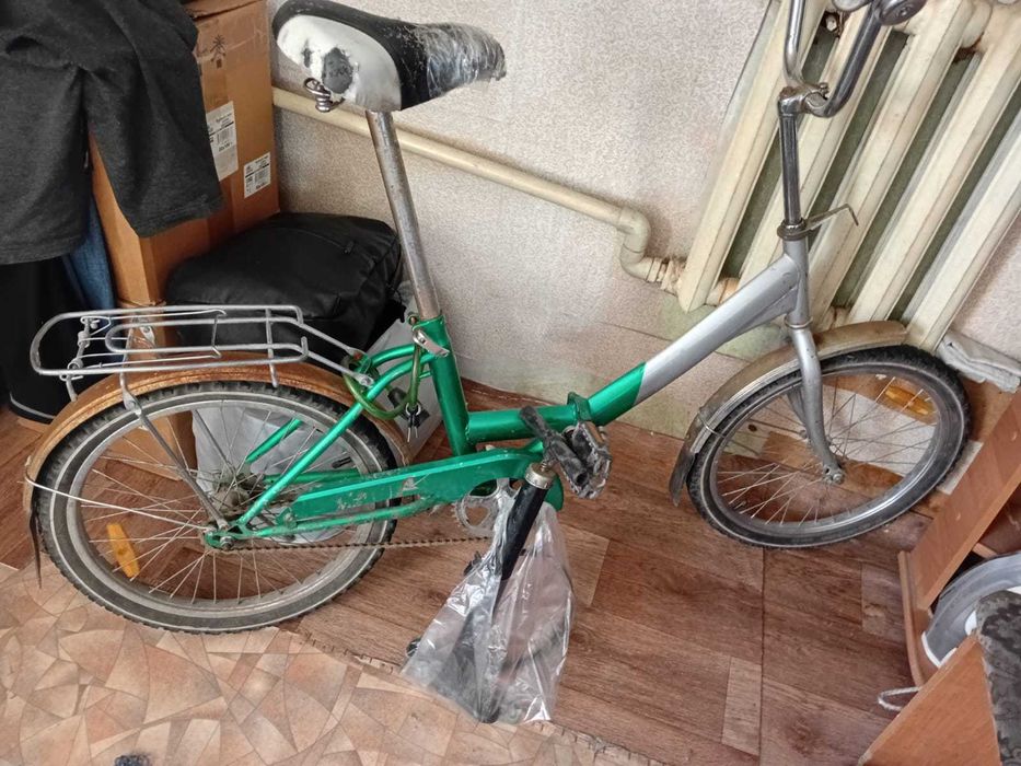 Продам велосипед.