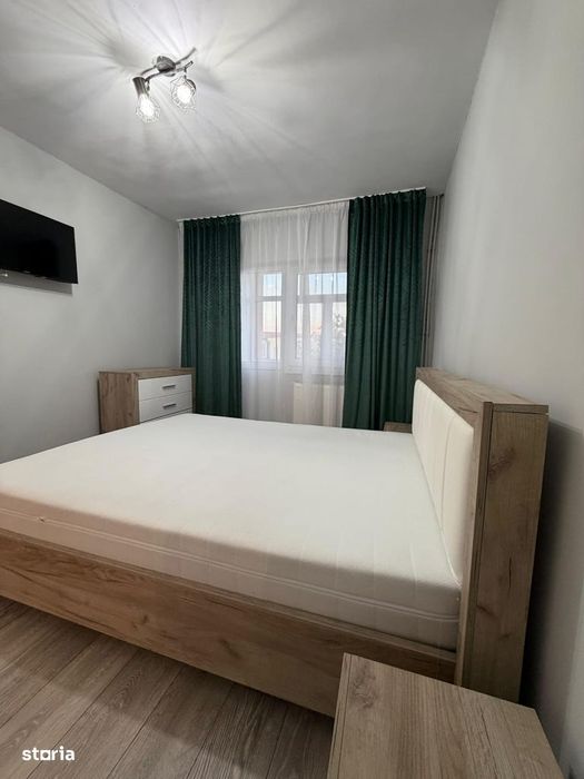 Apartament 2 camere / Ultracentral / Ramnicu Valcea /