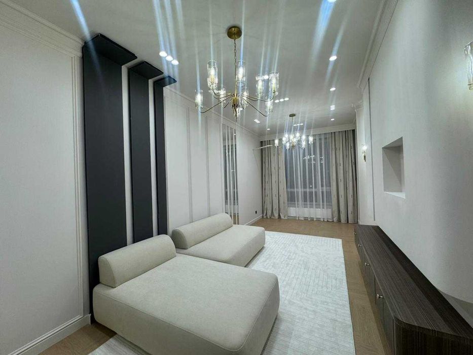 Продам срочно 3 ком квартиру ЖК Samal Park