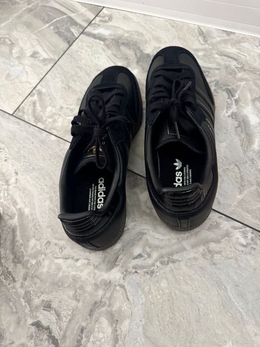 Обувки Adidas Samba