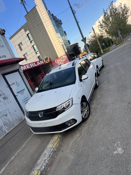 DACIA LOGAN 1.5D  2019