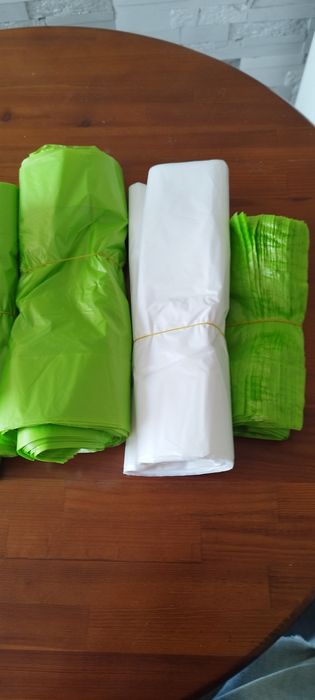 Пакеты рулоные..