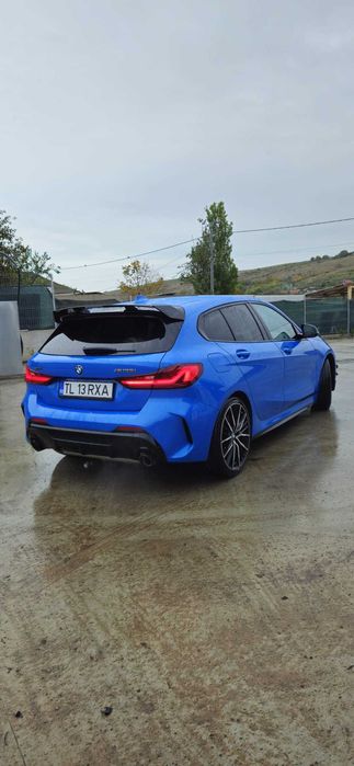BMW M135I, 306 CP, 2020, xdrive