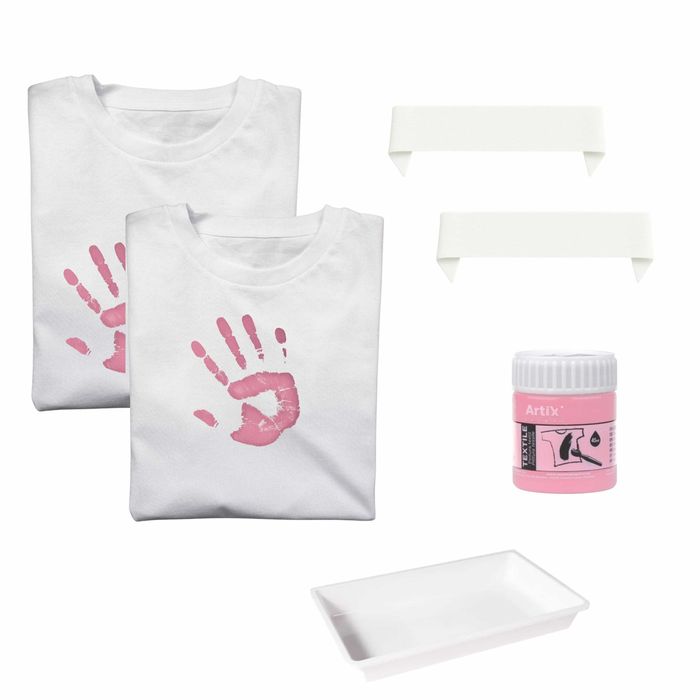 kit gender reveal, kit aflare sex bebe, sedinta foto aflare sex bebe