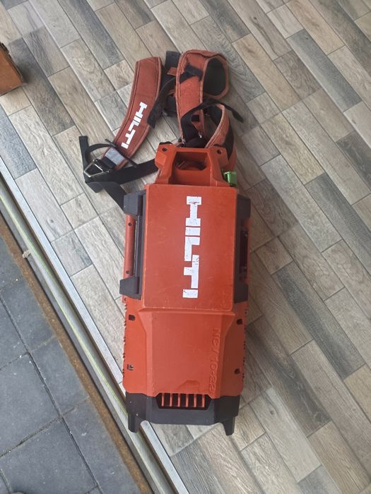 Hilti  NCV 10 - 22