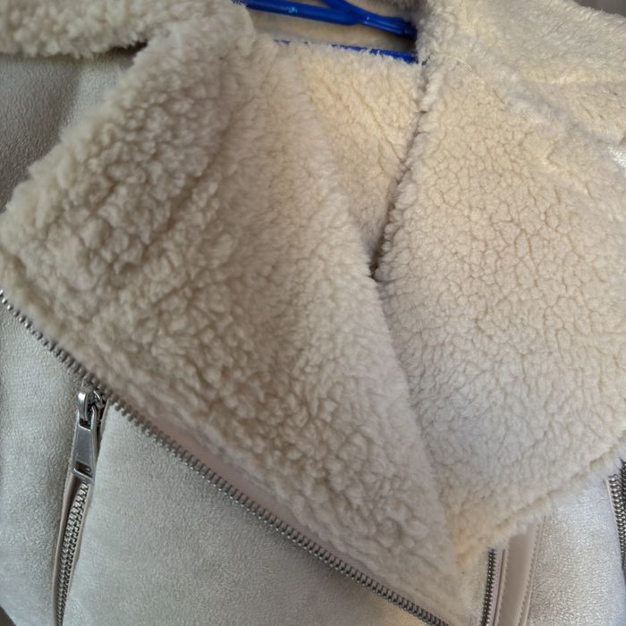 Пухени якета/палто