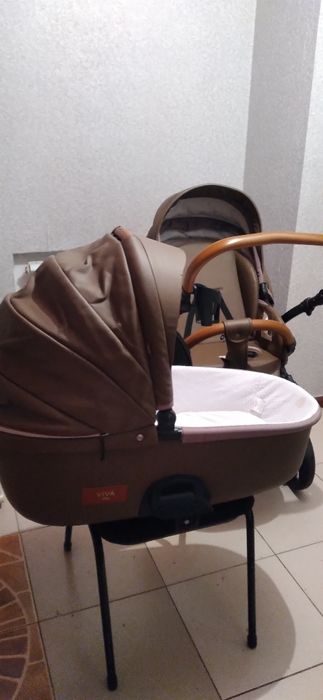 Коляска детская.