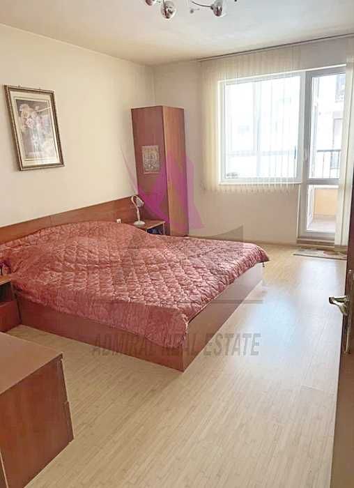 Дава се под наем Двустаен апартамент в Варна, Център - 73 кв.м за 550 € - Снимка #2