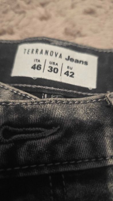 Дънки Теrranova ново