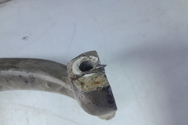 Fuzeta stanga fata 8w0407241f 2.0 tdi DEU Audi A5 2 (F5) seria