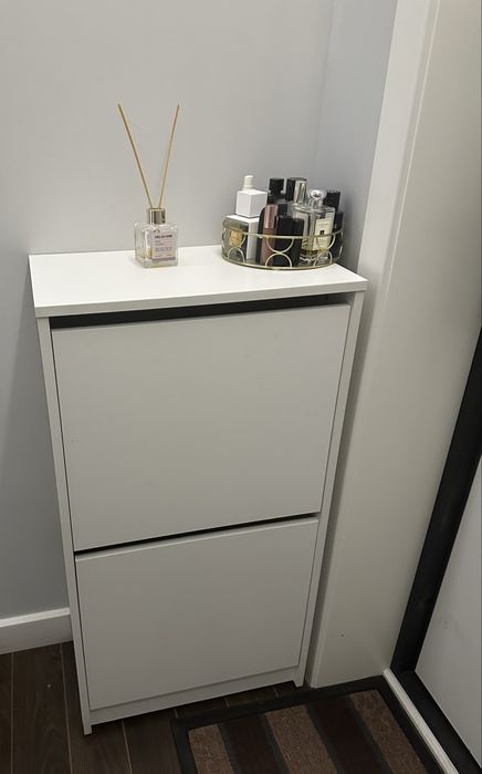 Обувница Ikea, в отличном состоянии